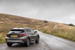 Infiniti QX30 2.2d AWD 2016 года (UK)